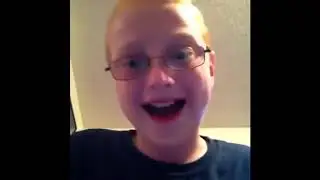 like a good neighbor shut the flip up (metal version)