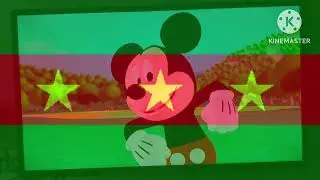 Mickey Mouse Clubhouse theme song (Ewe)