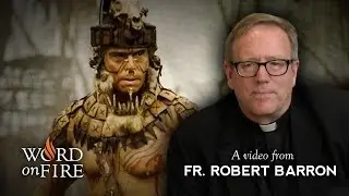 Bishop Barron on 