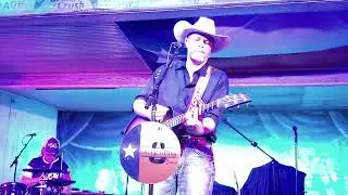 The Chuck Wimer Band 