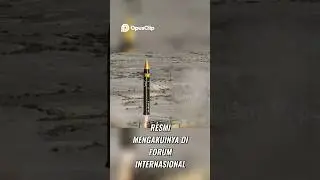Dampak Ancaman: Iran & Potensi Perang dengan Sekutu!