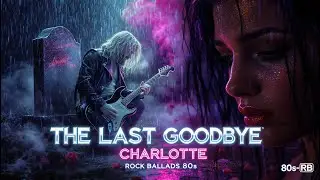 💔 Hallowind Band - Charlotte - The Last Goodbye – Power Ballads | Emotional Power Ballad 80s