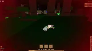 VoxBlade v000 - Hacker Report