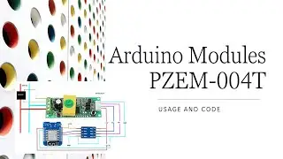 PZEM-004T V3.0 Energy Monitor Module Arduino (A to Y) see Edit below.