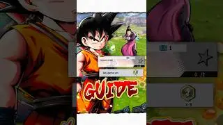 THE HARDEST CHALLENGE IN THE GAME?? HOW TO GET A PERFECT WIN!! | Dragon Ball Legends