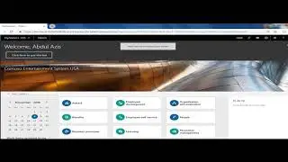 Microsoft Dynamics 365 - Talent