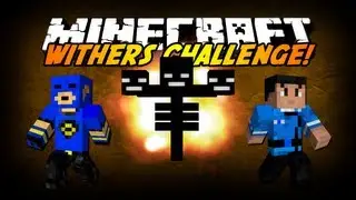Wither's Challenge! - Part 1