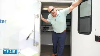Inside TEAM’s Mobile Command Center | Smarter Heat Treating with Digital Control
