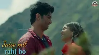 Kedarnath movie song full hd @susantsingh