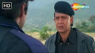CLIMAX - मर जाऊंगा पर कभी अपने देश से गद्दारी नहीं करूँगा - Kaali Topi Laal Rumaal - Part 4 - HD