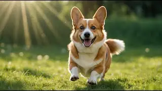 Swedish Corgi Dogs: Discover the Intelligent and Adorable Breed!