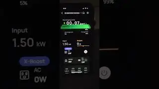 How to connect to the Eco Flo Delta that is available for rent