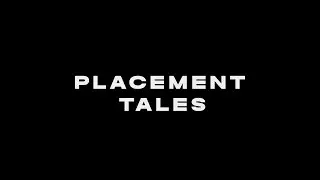 🎧 Placement Tales | Episode 1 &ndash; Real Placement Stories from PES University Seniors & Alumni