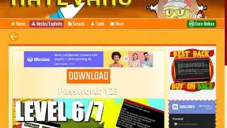 New Hack Name NateVang