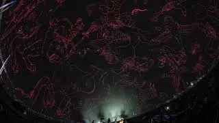 Moon/Juny-a & 園田涼-Planetarium Live 夜空と月のメロディ2