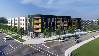 👏🏽🎉 THREE Big Wins for Affordable Housing in #GreenvilleSC.