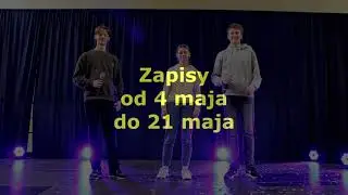 REKLAMA: Mamy Talenty w Lubczy 2023
