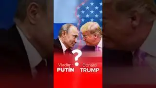 Trump Reacts to Russia&rsquo;s Strikes on Kyiv: &lsquo;Vladimir, STOP!&rsquo; 😳🔥