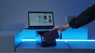 DESKO PENTA Scanner&reg; 2021