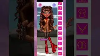 My Bratz y2k doll #bratz#2000s#fashion#y2k