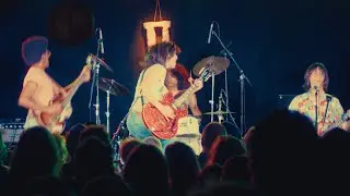 The Lemon Twigs - What You Were Doing (Live in Milwaukee)