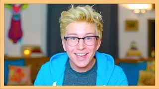 What YouTubers Say OFF Camera | Tyler Oakley