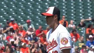 1/12/16 MLB.com FastCast: Chen, Parra find new homes