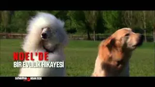 SinemaTV Aile Nisan 2016 Genel Tanıtım