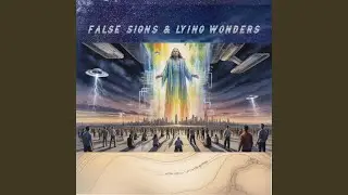 False Signs and Lying Wonders