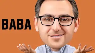ALIBABA (BABA) STOCK Analysis