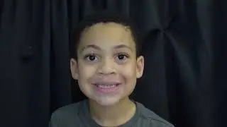 Woodcrest Elementary School Kinder Class of 2024 Music Video