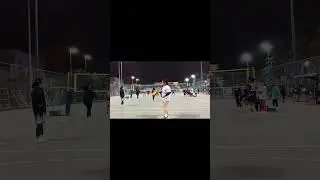TGIS Volleyball Community 01/24/2026 || Fun Game (Mix) #1