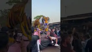 Goa Carnival 2025 #carnival #video #viralvideo #explore #goa