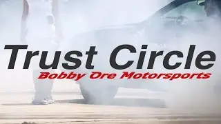 Stunt Driving: Drifting a Mustang