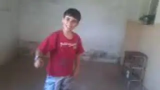 Samuel Zacarias mezzmo