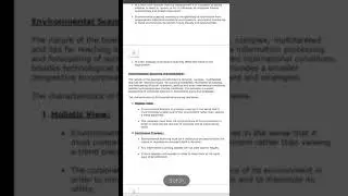MCO 04 SOLVED ASSIGNMENT #2020-21 #MCO04 #IGNOU
