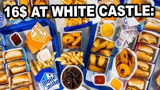 Top 10 Best Fast Food Value Meals