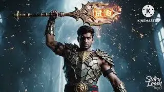 New year special BRAHMASTRA: The End of Kaliyug 