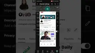 How to Create a YouTube Channel on Your Phone (Step-by-Step in 2 Mins!