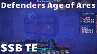 Age of Ares | Qualifiers | PureBlox vs Courtiers | Spaceship Battle TE | Highlights