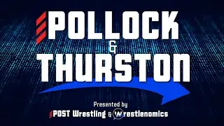 TKO Q3 Earnings, Journalist Robert Jackman | Pollock & Thurston