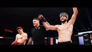 Bellator Champions Series. Promo. (For educational purposes)