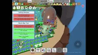 Get Stumped
