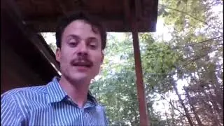 The Best Thing Charls Carroll Ever Said