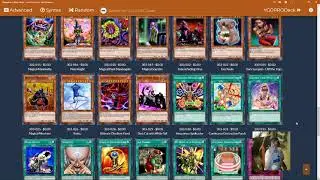 Zieht eure Schwerter!... - Yu-Gi-Oh OCG Progression Series #16 - Champion of Black Magic