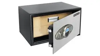 Honeywell Two Drawer Jewelry Safe (5612)