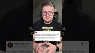 Ambasador USA w Polsce Tom Rose podpalił polski internet