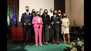 Ayuntamiento de Ronda: Reconocimiento a emprendedores y profesionales por el Día de los Trabajadores