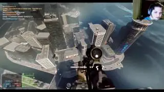 h3nryum playing battlefield 4