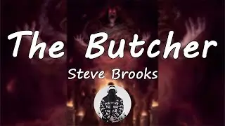 The Butcher | Devour (OST)
